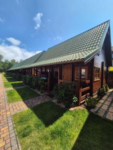 Ośrodek Wypoczynkowy Poranek