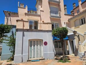 Luxury apartment puerto sherry