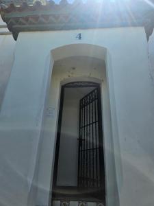 Luxury apartment puerto sherry