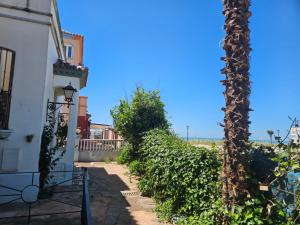 Luxury apartment puerto sherry