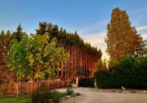 Appartements Windmill Cottage of Monpazier : photos des chambres