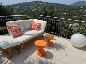 B&B / Chambres d'hotes Villa Hirondelles 35 : photos des chambres