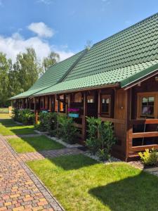 Ośrodek Wypoczynkowy Poranek