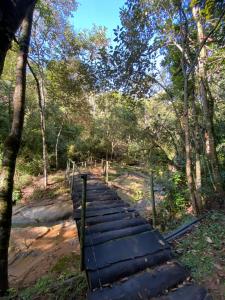 Pousada Cachoeira