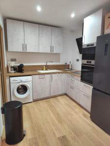 Maison au cœur de saint-Lary village