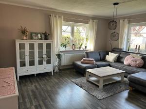 Ferienhaus Lina