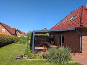 Ferienhaus Lina