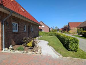 Ferienhaus Lina