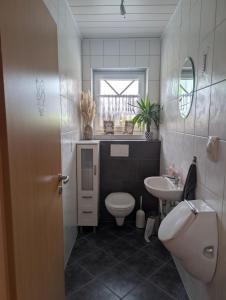 Ferienhaus Lina