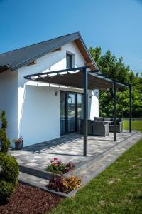 Morze, cisza i relaks