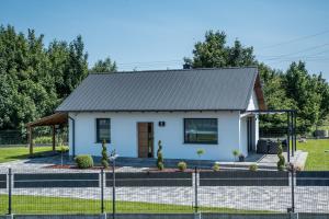 Morze, cisza i relaks