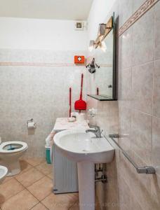 Agriturismo Castelfranco - appartamenti Norcia img34
