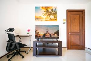 Modern 3BR Condo in the Center of Playa del Carmen - Muuyal 304