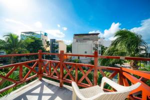Modern 3BR Condo in the Center of Playa del Carmen - Muuyal 304