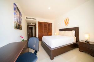 Modern 3BR Condo in the Center of Playa del Carmen - Muuyal 304