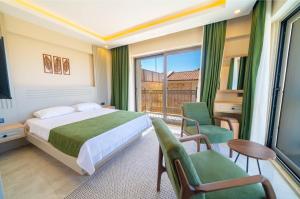 villa vista çukurbağ