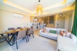 villa vista çukurbağ