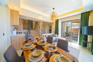 villa vista çukurbağ