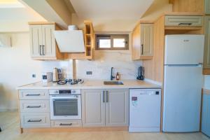 villa vista çukurbağ