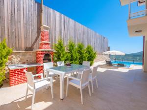 villa vista çukurbağ