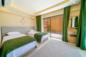 villa vista çukurbağ