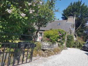Maisons de vacances KerJean : photos des chambres