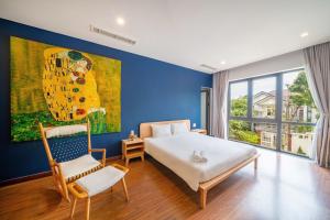 5 Bedrooms Pool Villa - Miu Villa