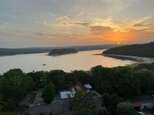 Apartamento alto padrão Alter do chão - de estrelas - 4hvězdičkové hotely ve městě Santarém