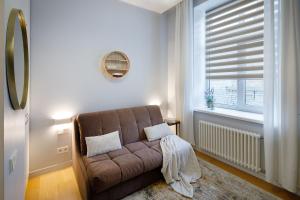 Central and Cozy City Studio