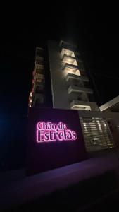 Apartamento alto padrão Alter do chão - de estrelas