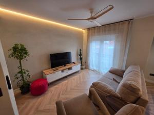 Gijón Japandi - Bien ubicado, moderno, equipado