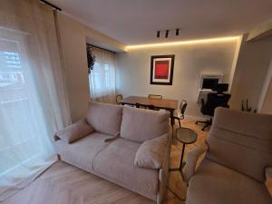 Gijón Japandi - Bien ubicado, moderno, equipado