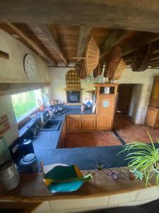 Eco-friendly house, near Angers5 bedrooms, 2 bathrooms