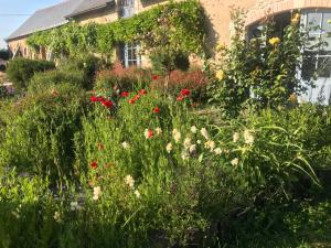 Maisons de vacances Eco-friendly house, near Angers5 bedrooms, 2 bathrooms : photos des chambres