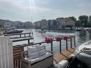 Petite maison de pecheur