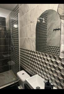 Thessaloniki central