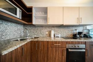 Palmares - 1 Bedroom Penthouse with private jacuzzi