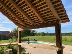 DOMAINE DE LA GANERAIE, exceptional setting