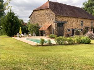 DOMAINE DE LA GANERAIE, exceptional setting