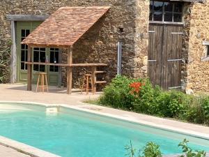 DOMAINE DE LA GANERAIE, exceptional setting