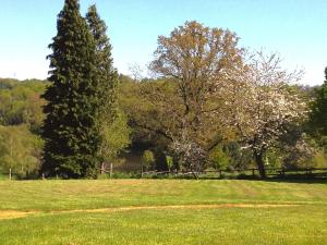 DOMAINE DE LA GANERAIE, exceptional setting