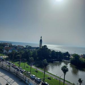 sea view ORBI SITY 1line