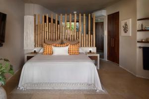 Organic Luxury Getaway for Two