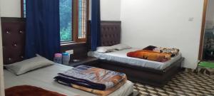 Prithvi hotel Rudraprayag