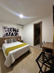 Santander Hotel Boutique