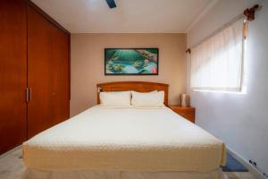 2 BR Condo At Playacar, Chac Ha Condos - RANA LOCA By NASPLAYA