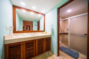 2 BR Condo At Playacar, Chac Ha Condos - RANA LOCA By NASPLAYA