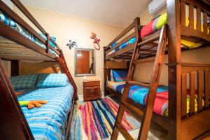 2 BR Condo At Playacar, Chac Ha Condos - RANA LOCA By NASPLAYA