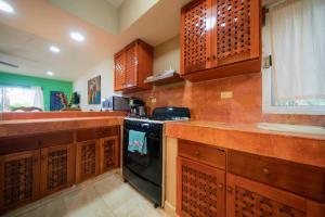 2 BR Condo At Playacar, Chac Ha Condos - RANA LOCA By NASPLAYA
