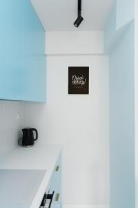 TOTU HOME Wejhera Baltic Stay Apartment Gdańsk